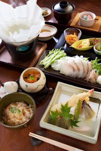 祈りのお席に。心をつなぐ瀬戸内の法要会食｜瀬戸内の旬を味わう【咲来dining てしおがわ】